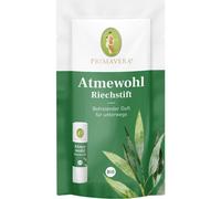 PRIMAVERA Atmewohl profumo in stick biologico