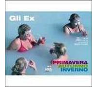 Primavera autunno inverno. Con CD Audio