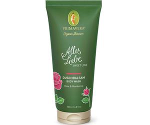 Primavera Balsamo doccia tutto amore