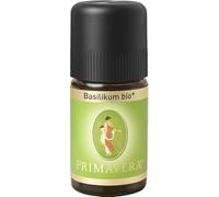Primavera Basilikum* bio