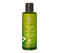 Primavera Basisöl Avocado Öl bio 100 ml