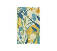 Primavera Blu Verde Arancione Foglie Decorative Interruttore Della Luce Piastra Parete Carino Piastre tapa para interruptor de luz Interruttore a levetta