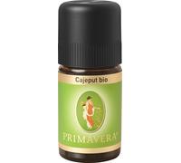 PRIMAVERA Cajeput Bio - 5 ml