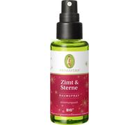 Primavera Cannella & Stelle - Spray per ambienti biologico 2026
