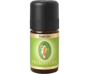 Primavera Cedro Bio 5 ml - Olio essenziale