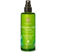 Primavera Cembro cedro acqua biologica