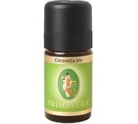 Primavera Citronella Bio - 5 ml