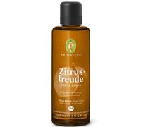 Primavera Citrus Joy Aroma Sauna bio