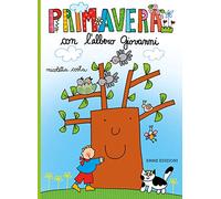 Primavera con l'albero Giovanni