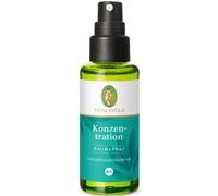 Primavera Concentration Room Spray bio