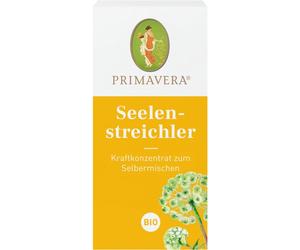 PRIMAVERA concentrato di potenza che accarezza l'anima, biologico