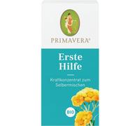 PRIMAVERA Concentrato di potenza di primo soccorso biologico