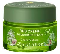 Primavera Crema Deodorante Passeggiata nel Bosco 45 ml - Deodorante