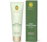 Primavera Crema e Maschera Notte Levigante e Rinnovatrice