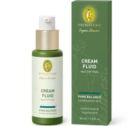 Primavera Crema Fluida Opacizzante