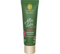 PRIMAVERA Crema Mani All'Aloe - Sweet Love - 50 ml