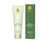 Primavera Crema Notte e Maschera Levigante e Rinnovante 50 ml - Crema notte maschera