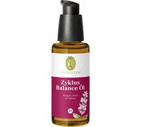 PRIMAVERA Cycle Balance Oil biologico