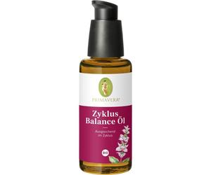 PRIMAVERA Cycle Balance Oil biologico
