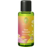 Primavera Dal Cuore Olio Corpo bio