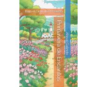 Primavera de Encantos: Bajo el Cielo de Primavera