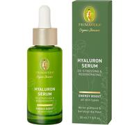 Primavera De-Stressing Siero ialuronico 30 ml - Siero viso