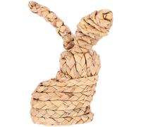 Primavera Decorazioni Primaverili Decorazione Della Statua Di Coniglio