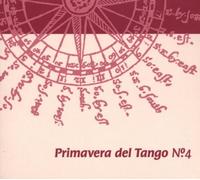 Primavera Del Tango - No 4