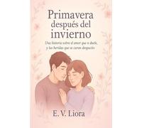 Primavera después del invierno