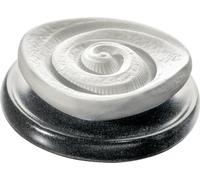 PRIMAVERA Diffusore "Spirale Energetica" con Piattino di Ceramica - 1 pz.
