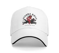 Primavera Divertente Viagra Ragazzi Band Musica Punk Richiamo del Selvaggio Berretto da Baseball Palestra All'aperto Sun Trucker Cappello Unisex Protezione Solare Snapback cap