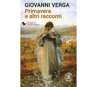 Primavera e altri racconti. Con espansione online