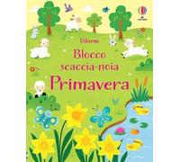 Primavera. Ediz. a colori