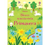 Primavera. Ediz. a colori