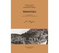 Primavera. Ediz. critica