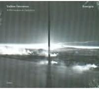 Primavera en Salonico Savina Yannatou - Sumiglia