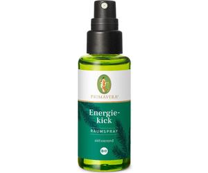 Primavera Energy Kick Room Spray bio
