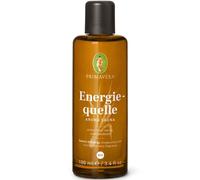 Primavera Energy Source Aroma Sauna bio