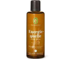Primavera Energy Source Aroma Sauna bio