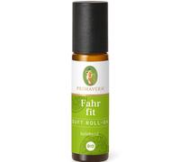 Primavera Fahr fit profumo roll-on biologico
