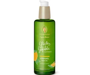 Primavera Feelings of Happiness Olio Corpo