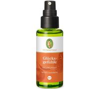 Primavera Feelings of Happiness Spray per ambienti bio