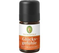 Primavera Felicità 5ml - Miscela oli essenziali