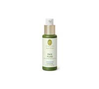 Primavera Fluido Viso Protezione Inquinamento