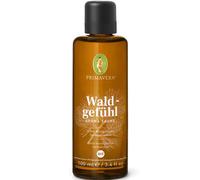 Primavera Forest Aroma Sauna bio