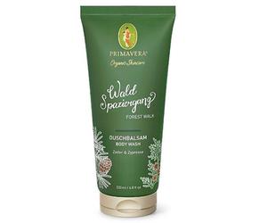 Primavera Forest Walk Bagnoschiuma Gel 200 ml - Bagnoschiuma