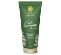 Primavera Organic Skincare Balsamo Doccia Passeggiata nella Foresta 20