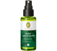 PRIMAVERA Spray Bio per Ambienti "Passeggiata nel Bosco" - 50 ml