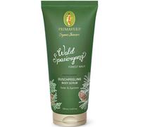 Primavera Organic Skincare Doccia Scrub Passeggiata nella foresta 200