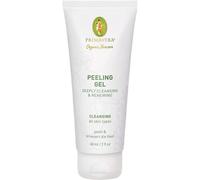 Primavera Gel Peeling Detergente e Rinnovatore Profondo 60 ml - Scrub